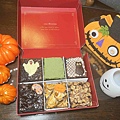 coco.Brownies可可布朗 祕法占卜 萬聖節限定禮盒  (20).jpg