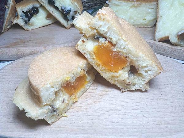 台南遊3天2夜15家必訪店家-央米紅豆餅 (21).jpg