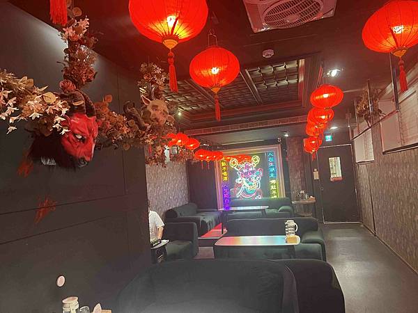 台南遊3天2夜15家必訪店家-醉地府 (13).jpg