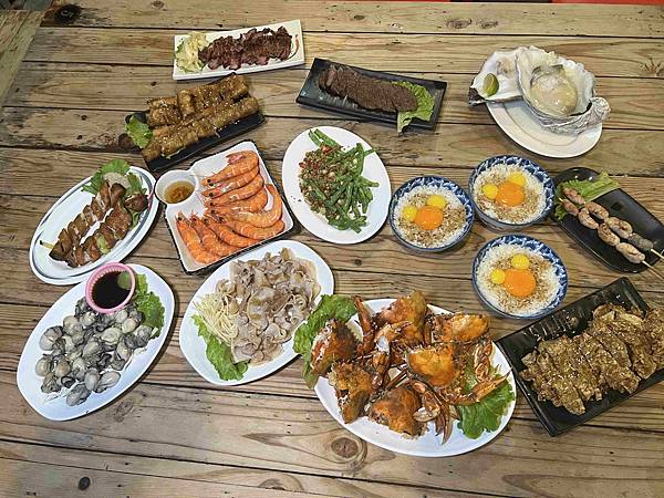 台南遊3天2夜15家必訪店家-府城騷烤家 (16).jpg