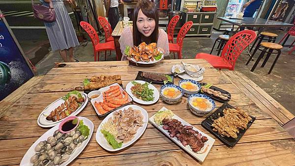 台南遊3天2夜15家必訪店家-府城騷烤家 (17).jpg