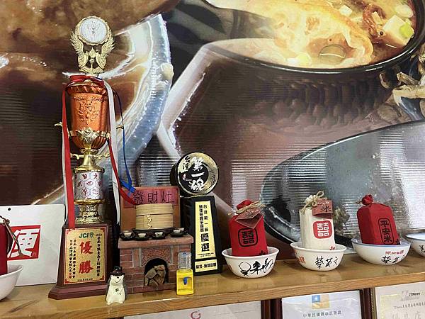 台南遊3天2夜15家必訪店家-林家碗粿 (6).jpg