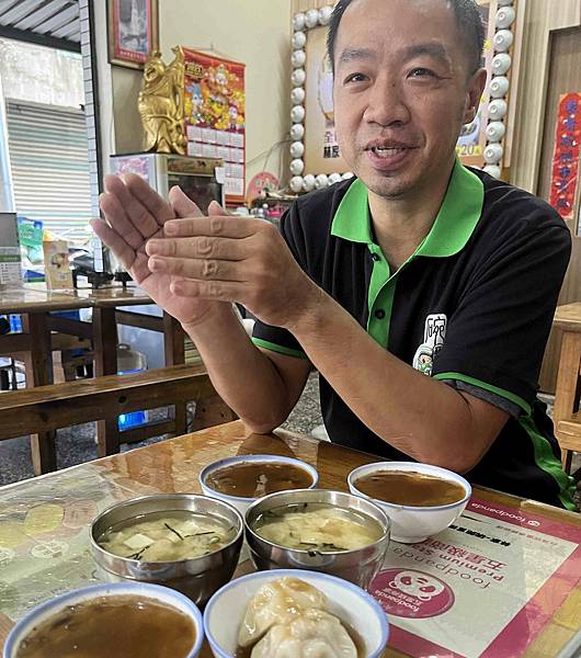 台南遊3天2夜15家必訪店家-林家碗粿 (9).jpg