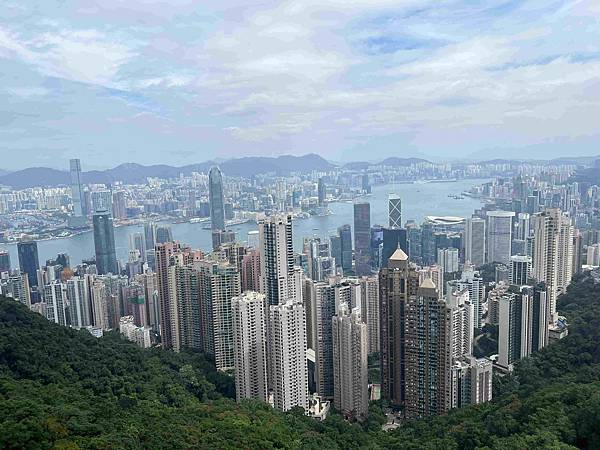 香港太平山山頂纜車+觀景台 (24).jpg