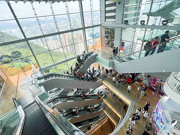 香港太平山山頂纜車+觀景台 (32).jpg