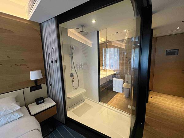 香港萬豪酒店PierLounge荔枝紅桑子蛋糕 (14).jpg