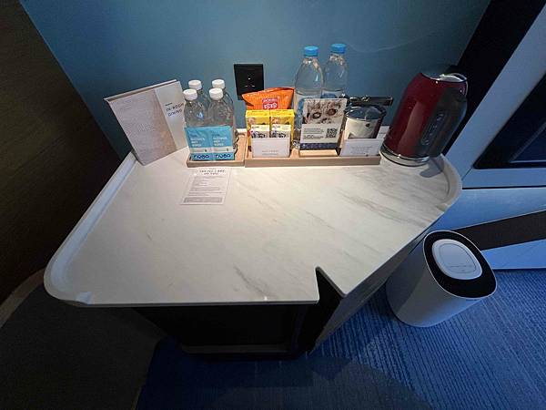 香港萬豪酒店PierLounge荔枝紅桑子蛋糕 (17).jpg