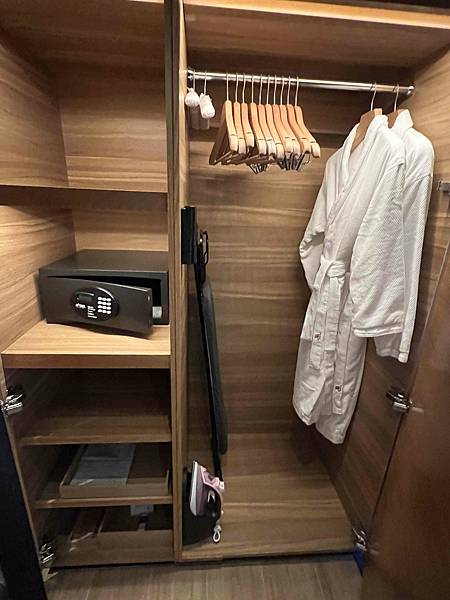 香港萬豪酒店PierLounge荔枝紅桑子蛋糕 (20).jpg