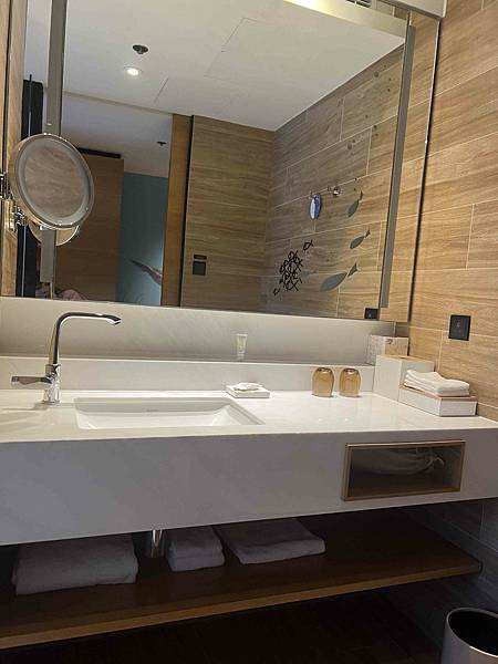 香港萬豪酒店PierLounge荔枝紅桑子蛋糕 (21).jpg