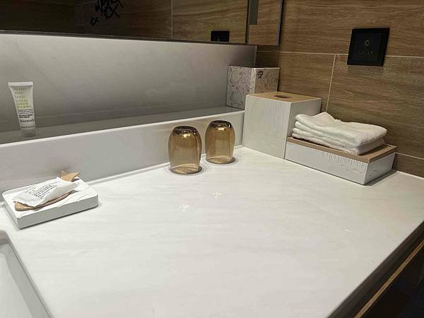 香港萬豪酒店PierLounge荔枝紅桑子蛋糕 (25).jpg