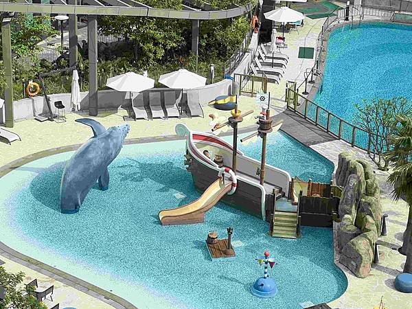 香港萬豪酒店PierLounge荔枝紅桑子蛋糕 (52).jpg