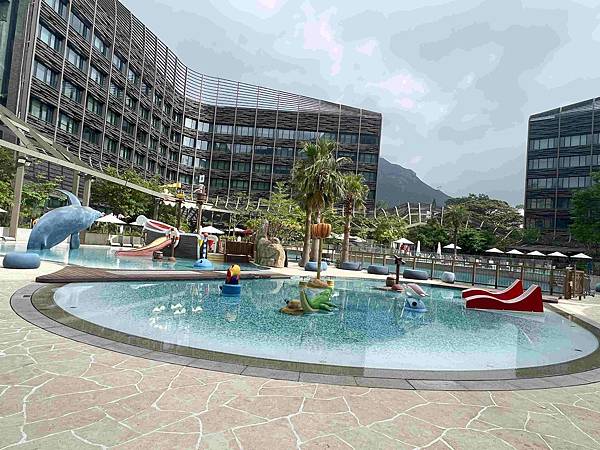 香港萬豪酒店PierLounge荔枝紅桑子蛋糕 (54).jpg