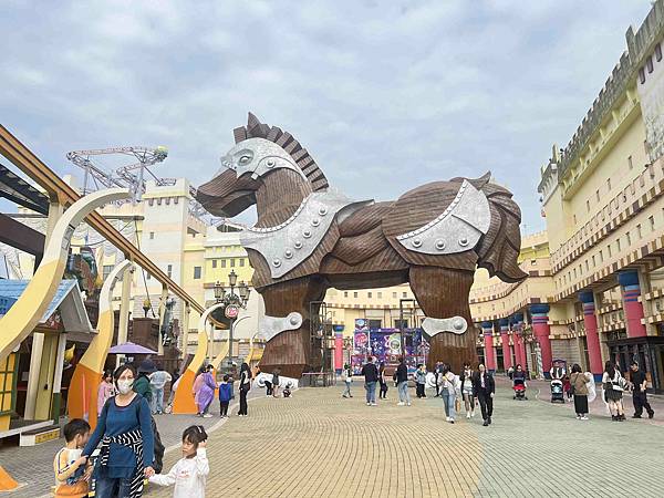 義大天悅 義大遊樂世界 (160).jpg