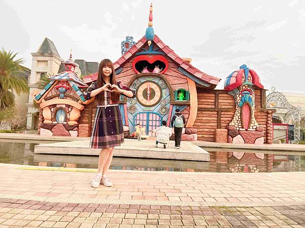 義大天悅 義大遊樂世界 (96).jpg