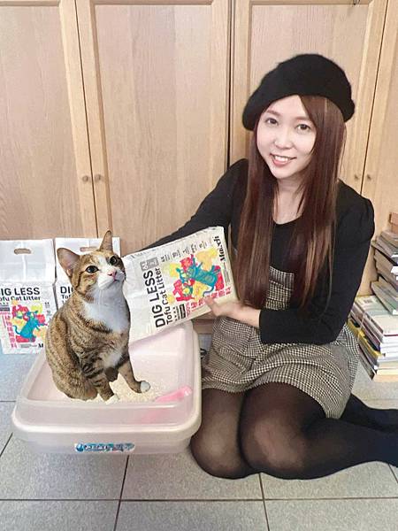 超吸⽔無粉塵⾖腐砂推薦_喵趣Maoch (40).jpg