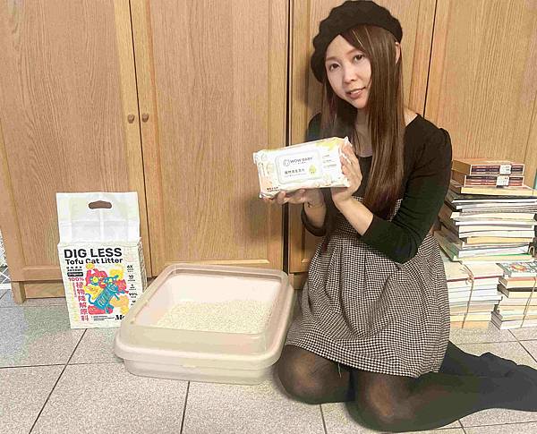 超吸⽔無粉塵⾖腐砂推薦_喵趣Maoch (42).jpg