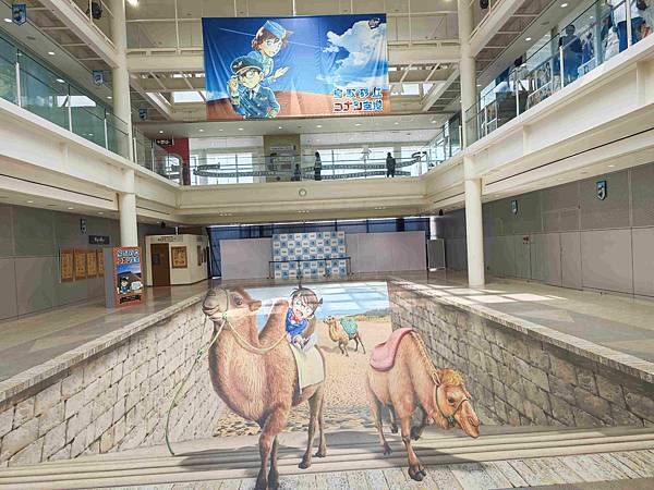 鳥取砂丘機場(柯南機場) (59).jpg