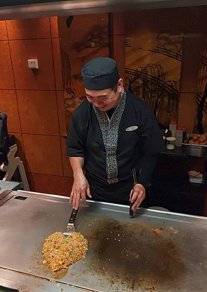 麗星郵輪探索星號海馬鐵板燒 (21).jpg