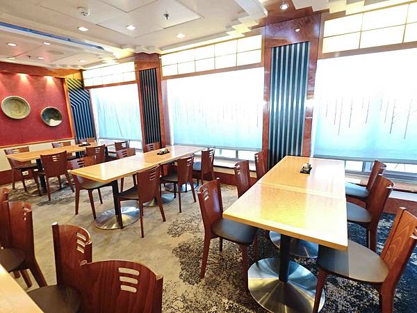 麗星郵輪探索星號海馬鐵板燒 (4).jpg