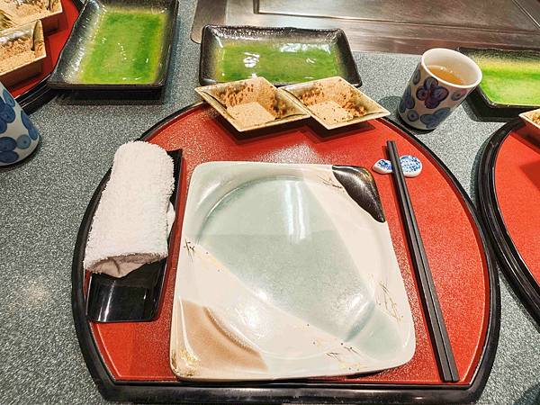 麗星郵輪探索星號海馬鐵板燒 (6).jpg