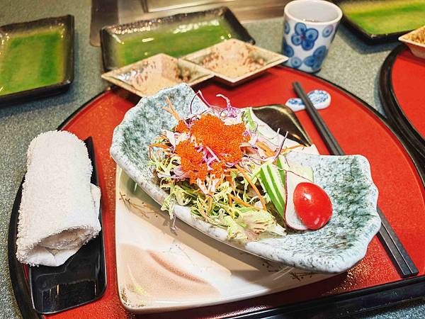 麗星郵輪探索星號海馬鐵板燒 (7).jpg