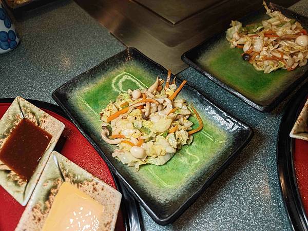 麗星郵輪探索星號海馬鐵板燒 (10).jpg