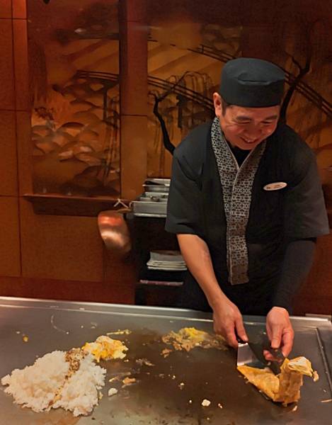 麗星郵輪探索星號海馬鐵板燒 (17).jpg