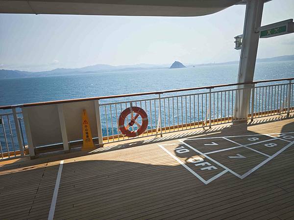 麗星郵輪探索星號絲路花舞中餐廳 (42).jpg