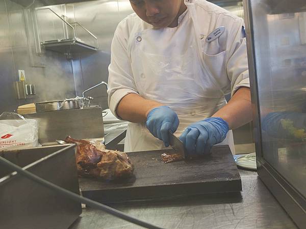 麗星郵輪探索星號絲路花舞中餐廳 (10).jpg