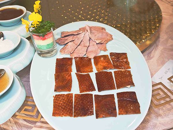 麗星郵輪探索星號絲路花舞中餐廳 (15).jpg