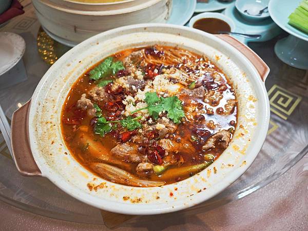 麗星郵輪探索星號絲路花舞中餐廳 (22).jpg