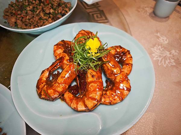 麗星郵輪探索星號絲路花舞中餐廳 (32).jpg