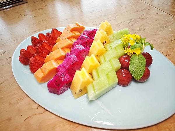 麗星郵輪探索星號絲路花舞中餐廳 (37).jpg