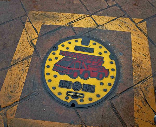 麗星郵輪探索星號 (11).jpg