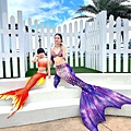 遠雄海洋公園美人魚嘉年華「小小美人魚營」一起來扮美人魚_副本.jpg