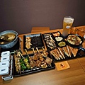 柒息地串燒居酒屋晴光店 (28).jpg