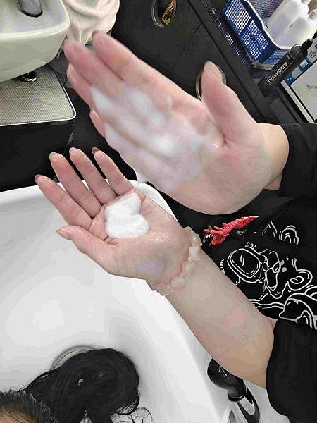 苪菠洗護沐浴組