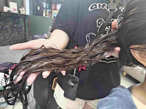 苪菠洗護沐浴組