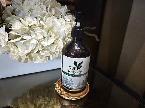 苪菠洗護沐浴組