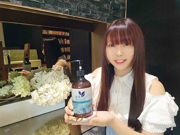 苪菠洗護沐浴組