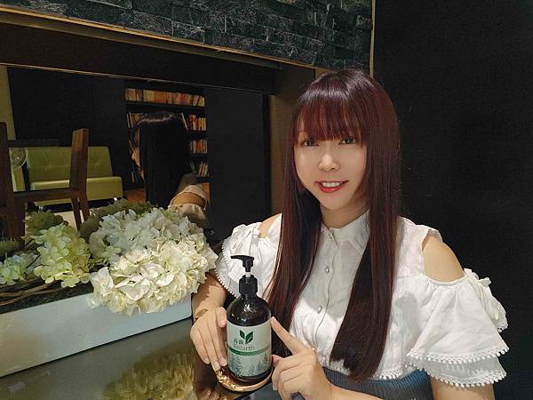 苪菠洗護沐浴組