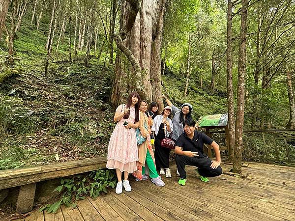 檜木的故鄉~棲蘭馬告神木園區 (5).jpg