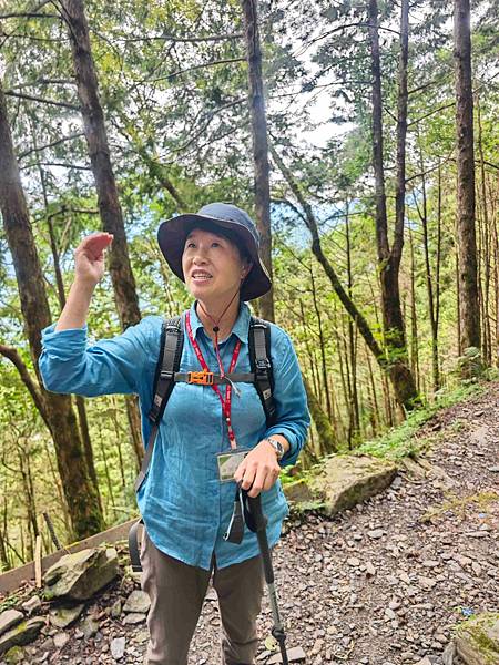 檜木的故鄉~棲蘭馬告神木園區 (65).jpg