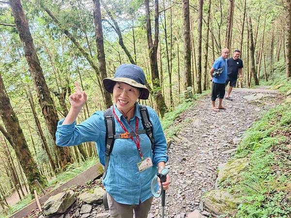 檜木的故鄉~棲蘭馬告神木園區 (66).jpg