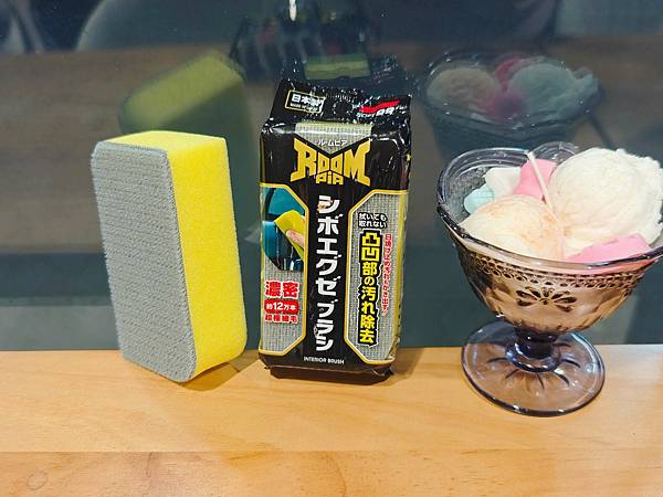 SOFT99車內萬用清潔劑+Roompia 超細清潔刷 (6).jpg