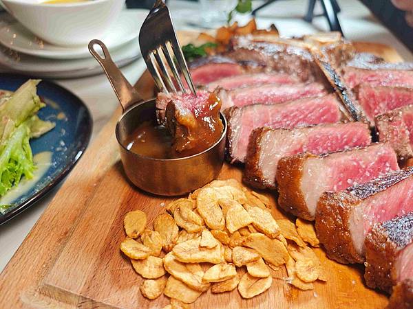 苿莉金牛排餐館 (33).jpg