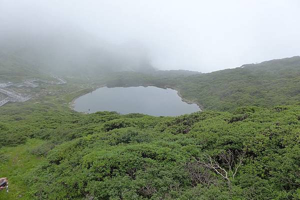 大理蒼山洗馬潭景區 (37)