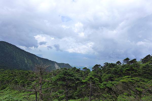 大理蒼山洗馬潭景區 (46)