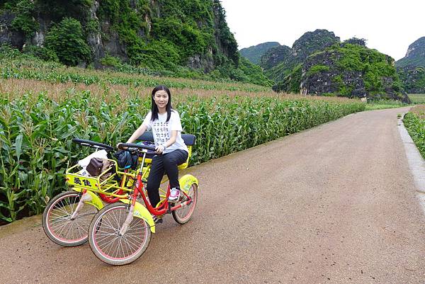 騎車遊菜花菁村 (22)