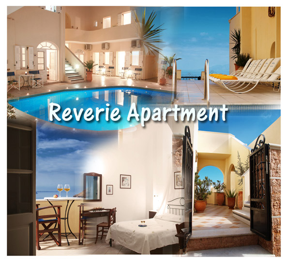 reverie Apartment